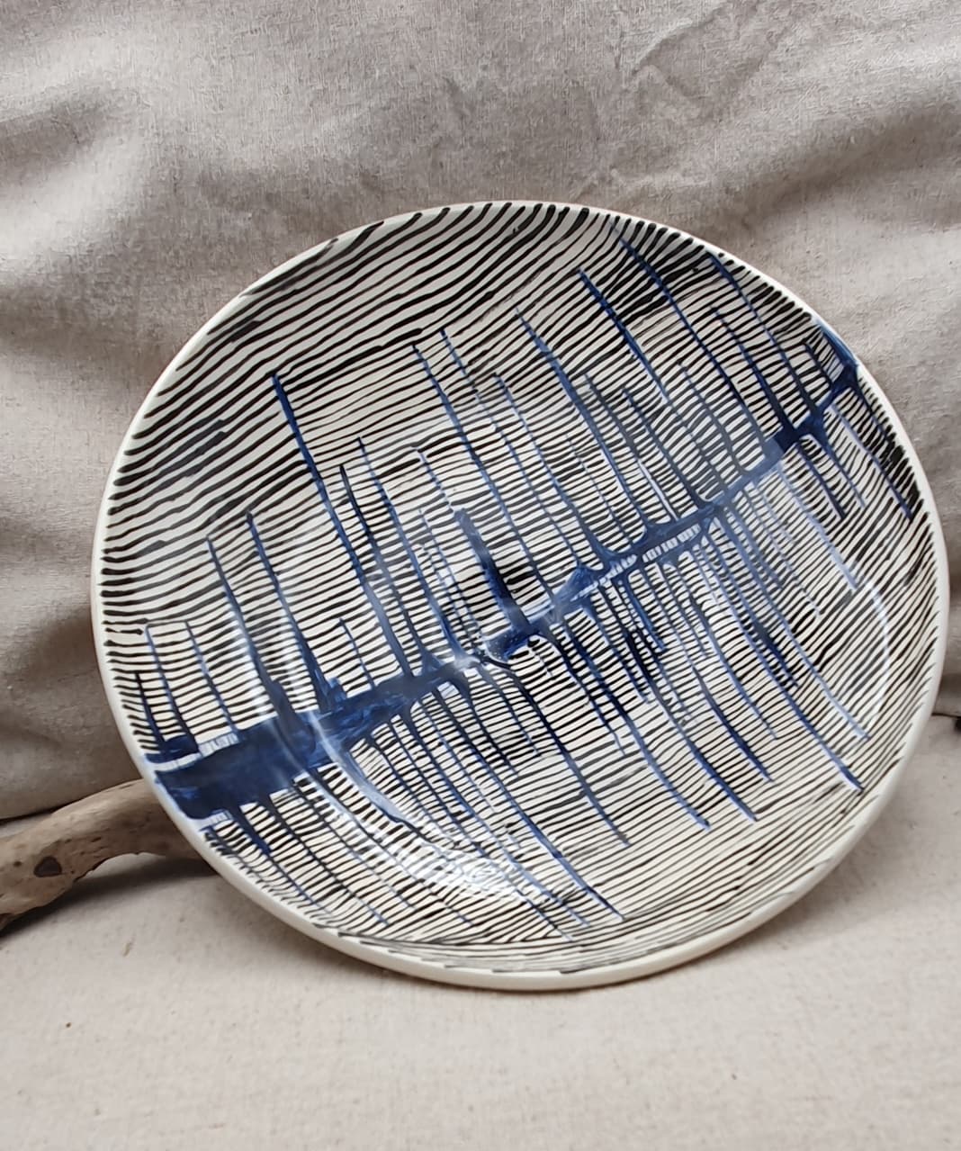 Artisan céramiste