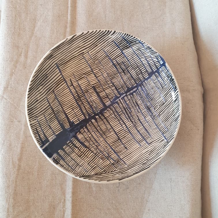 Artisan céramiste