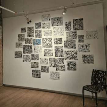 NO#AR | David ARNAUD