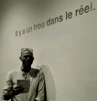 NO#AR | David ARNAUD