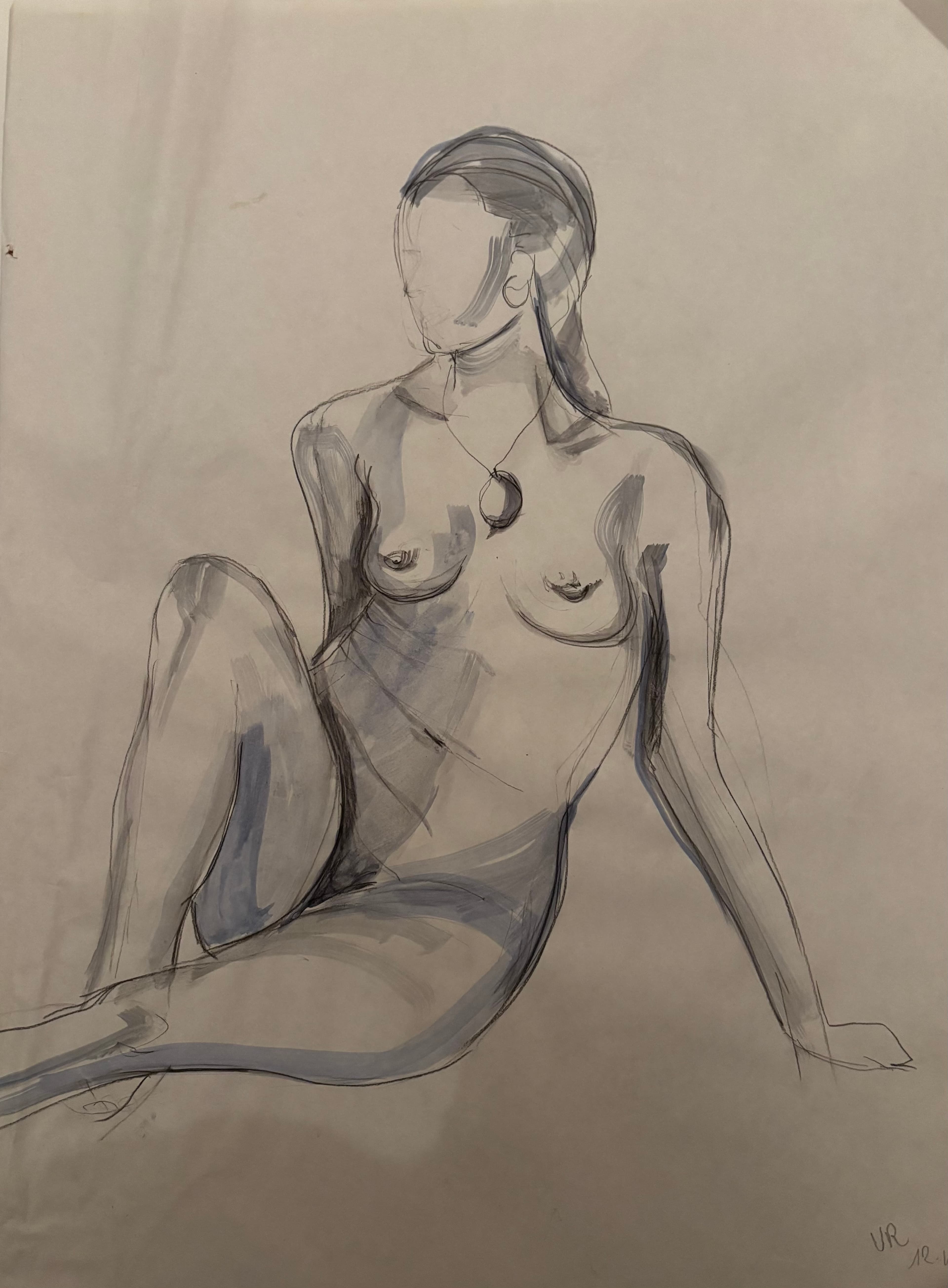 Virginie RAIMBAULT BERTOLUZZI
