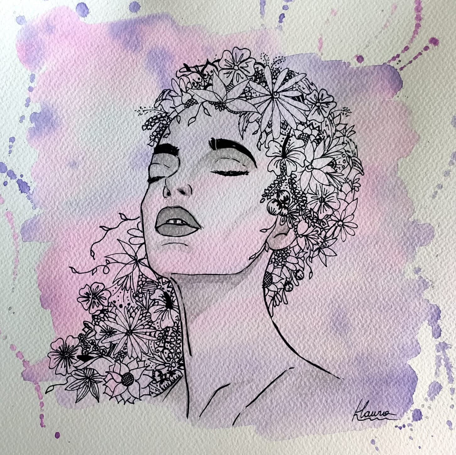 Betty Mauve