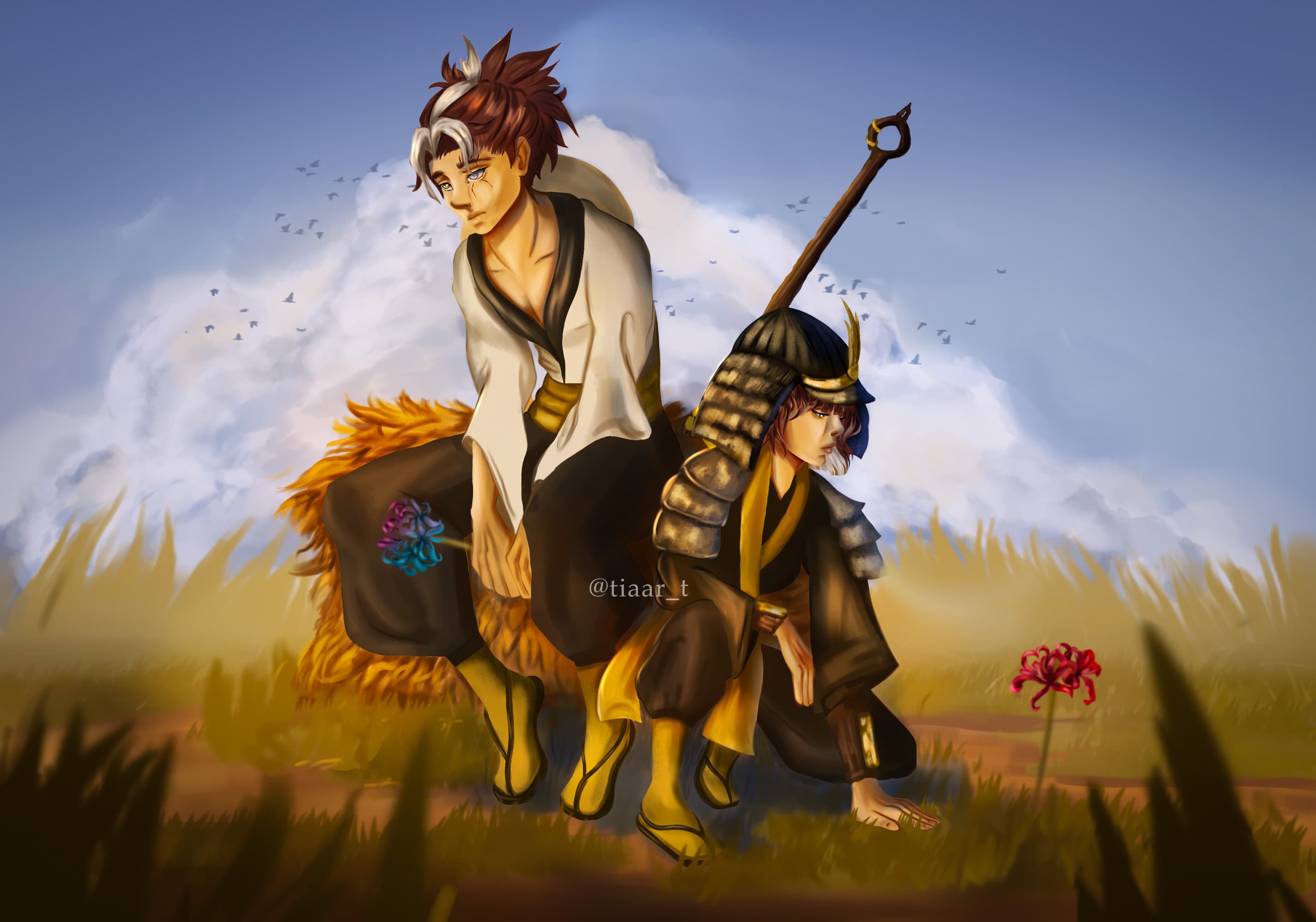 Samuraï