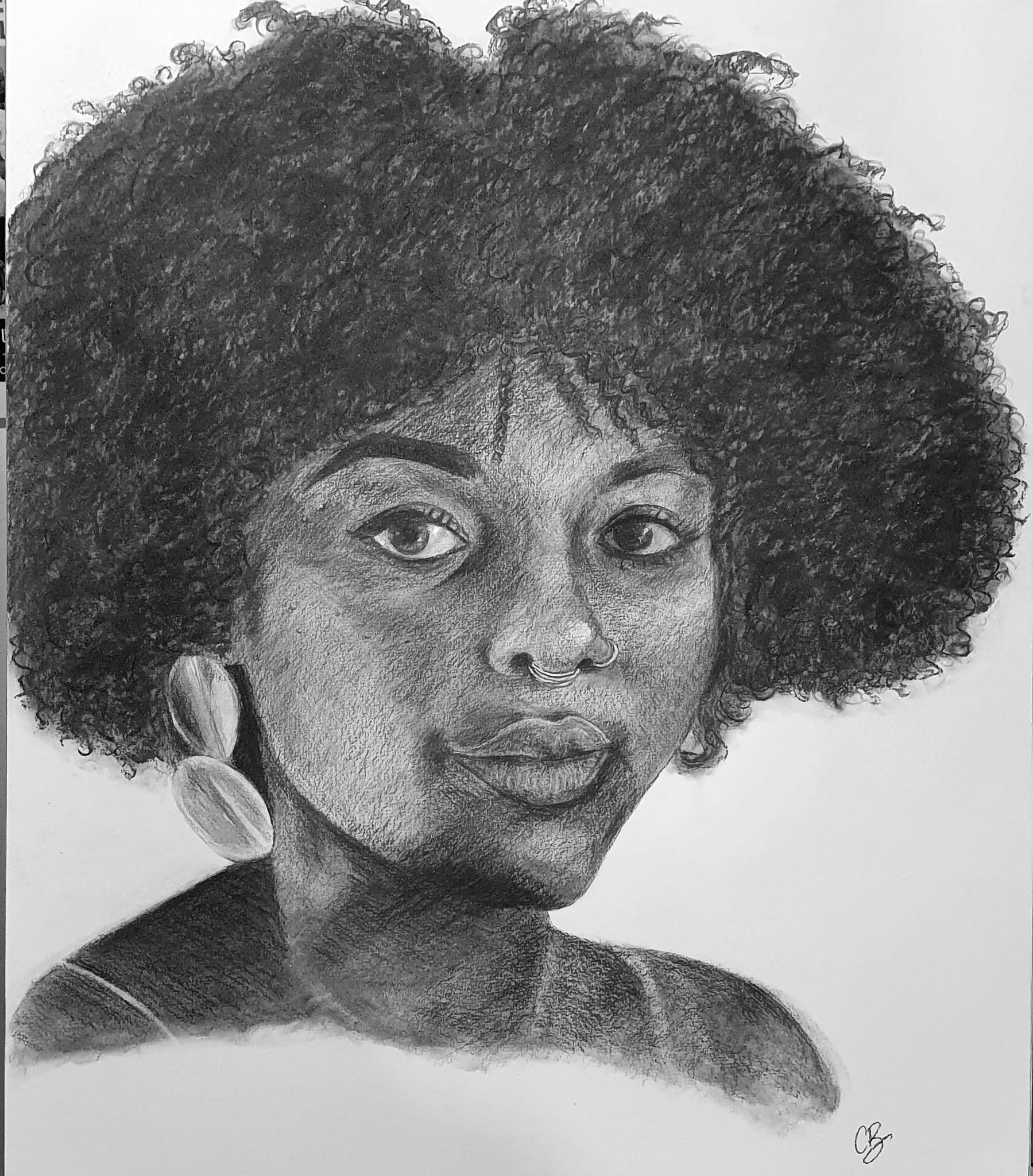 Cécile BRISTOW