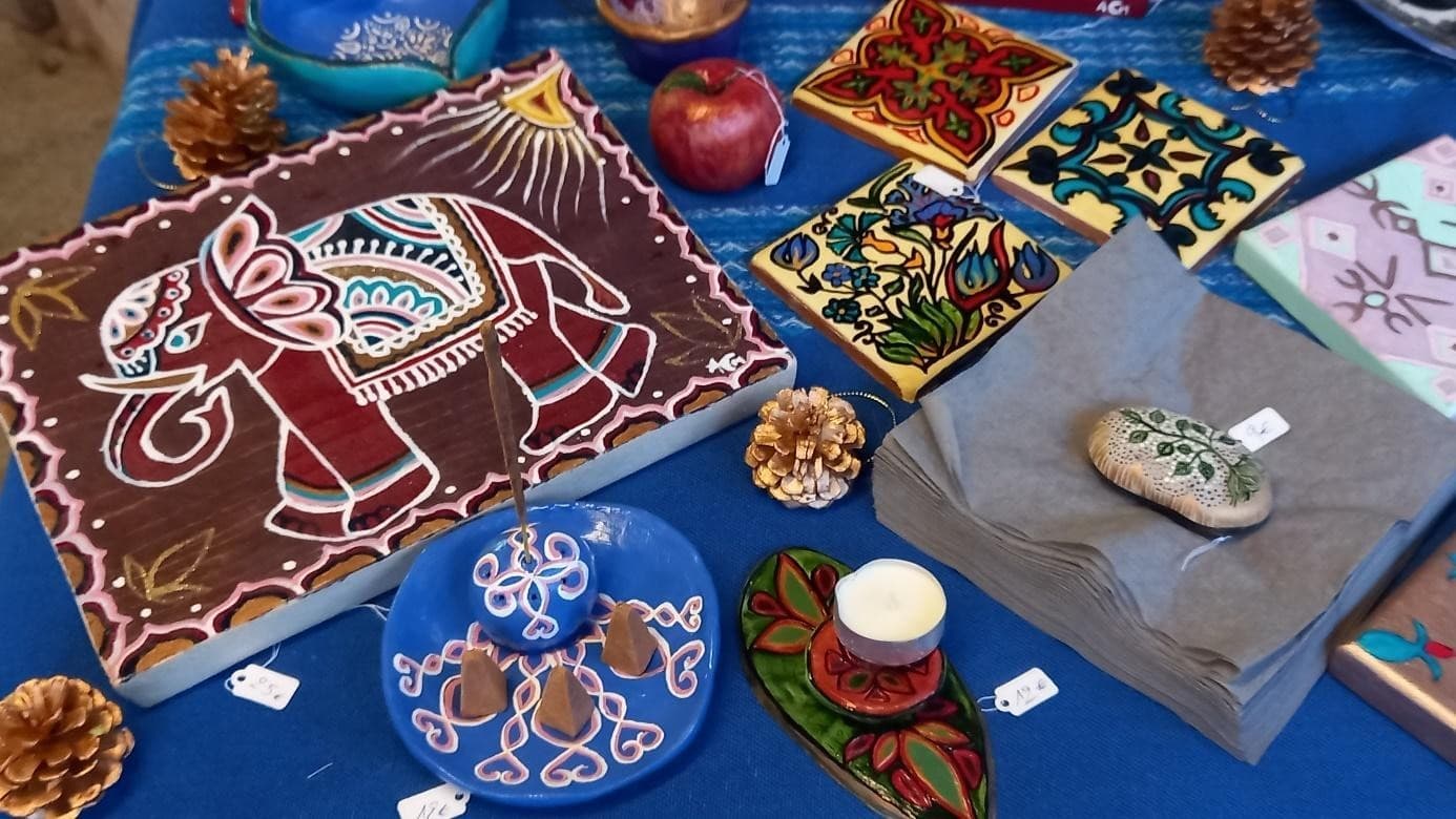 Avant Midi, Boutique Atelier