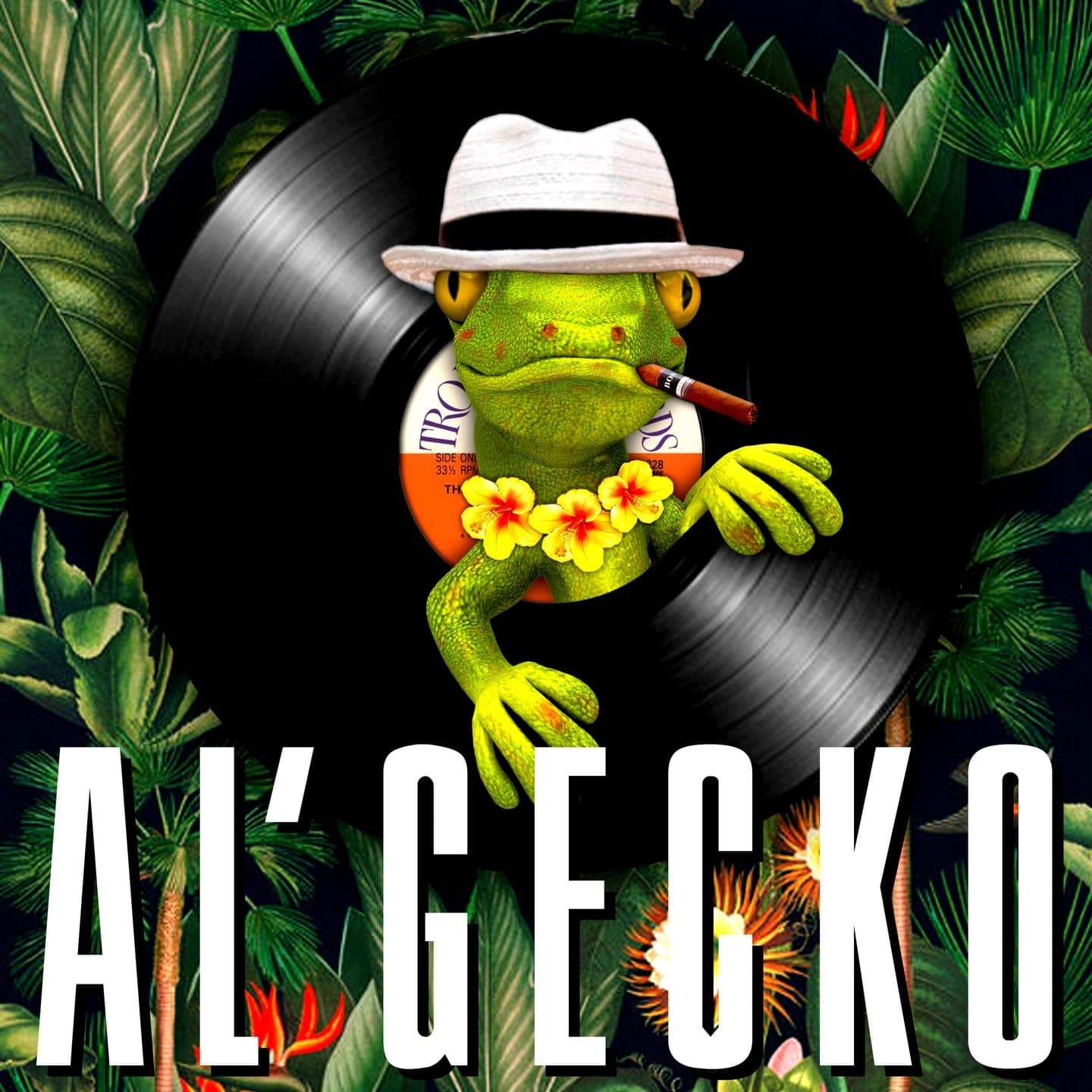 AL'GECKO