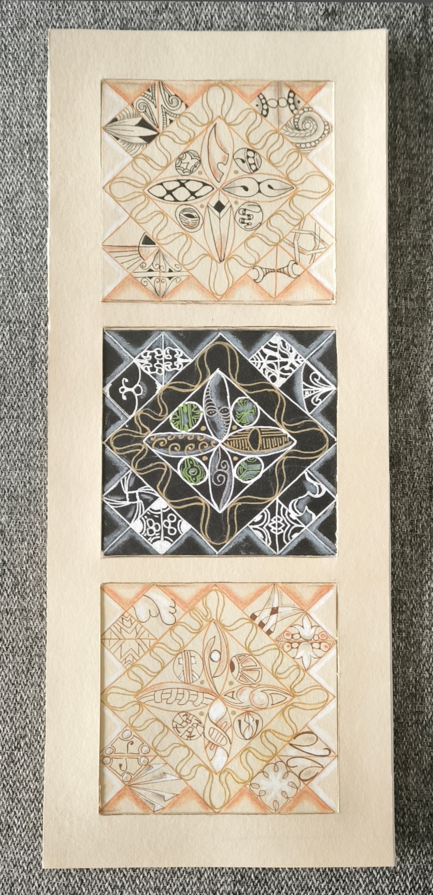 Murielle DELEPINE | Cocooning Créatif