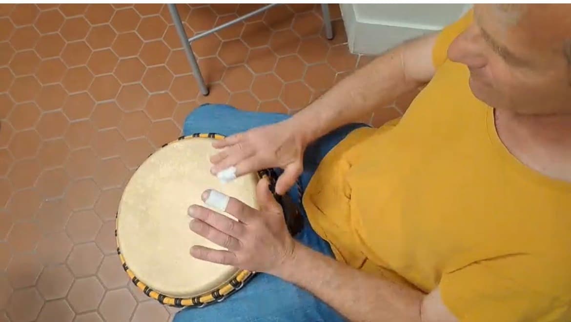 Atelier Percussions | Asso Pour l'Amour De l'Art