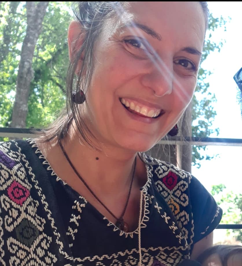 ANNE-GAËLLE    Artiste bijoutière et plasticienne