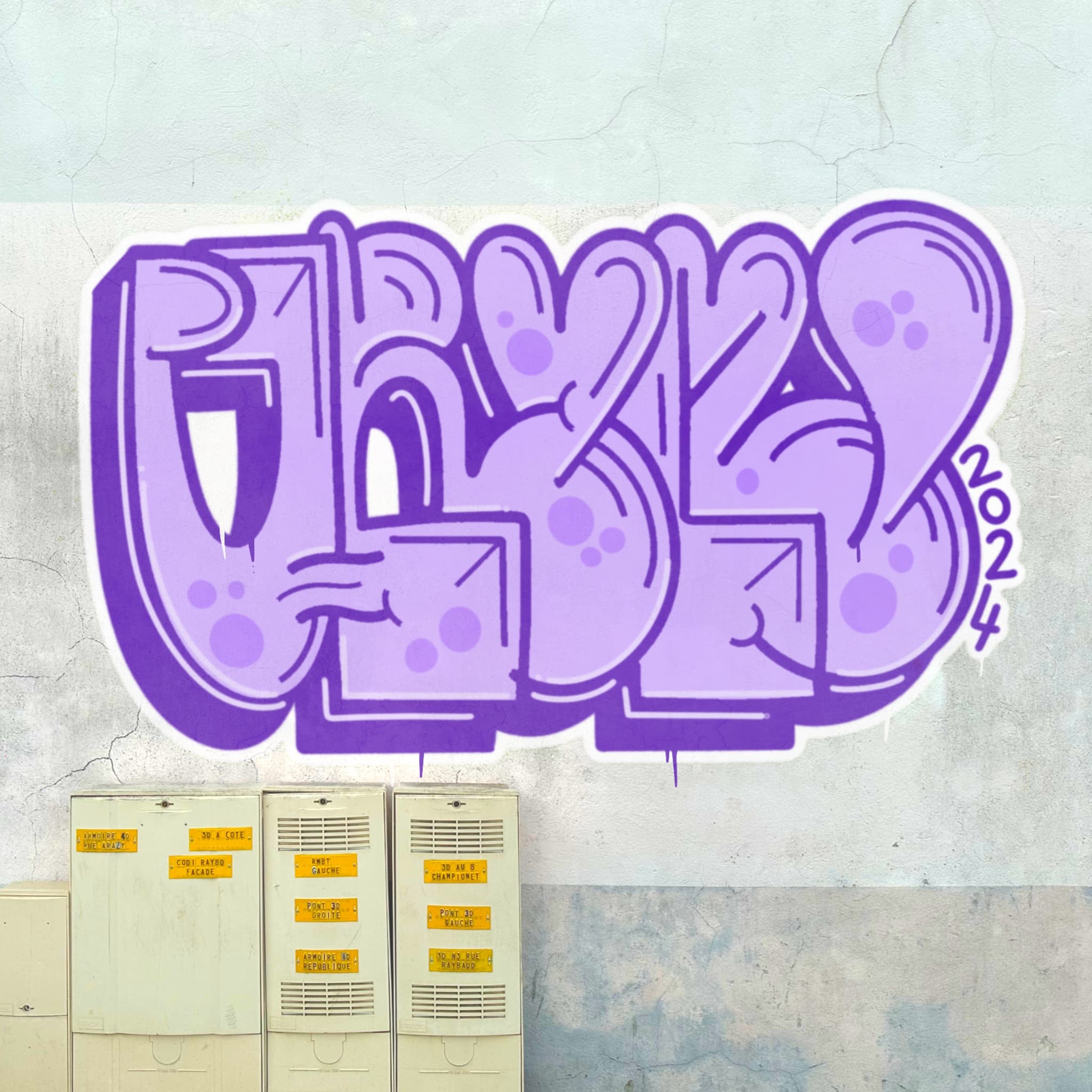 Le Gromo
