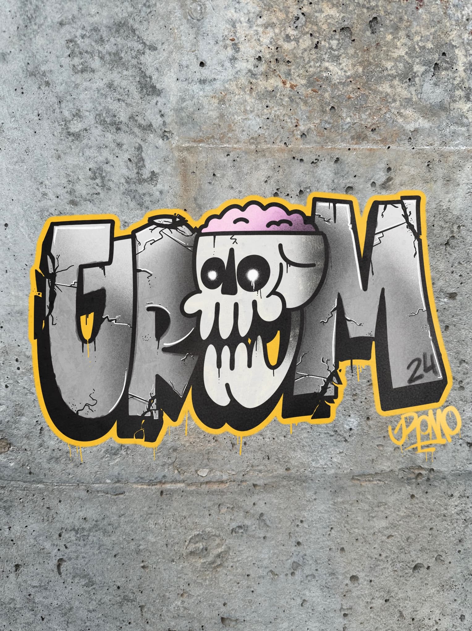 Le Gromo