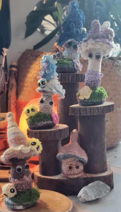 La Cab'Art | Jenny ESSERTIER