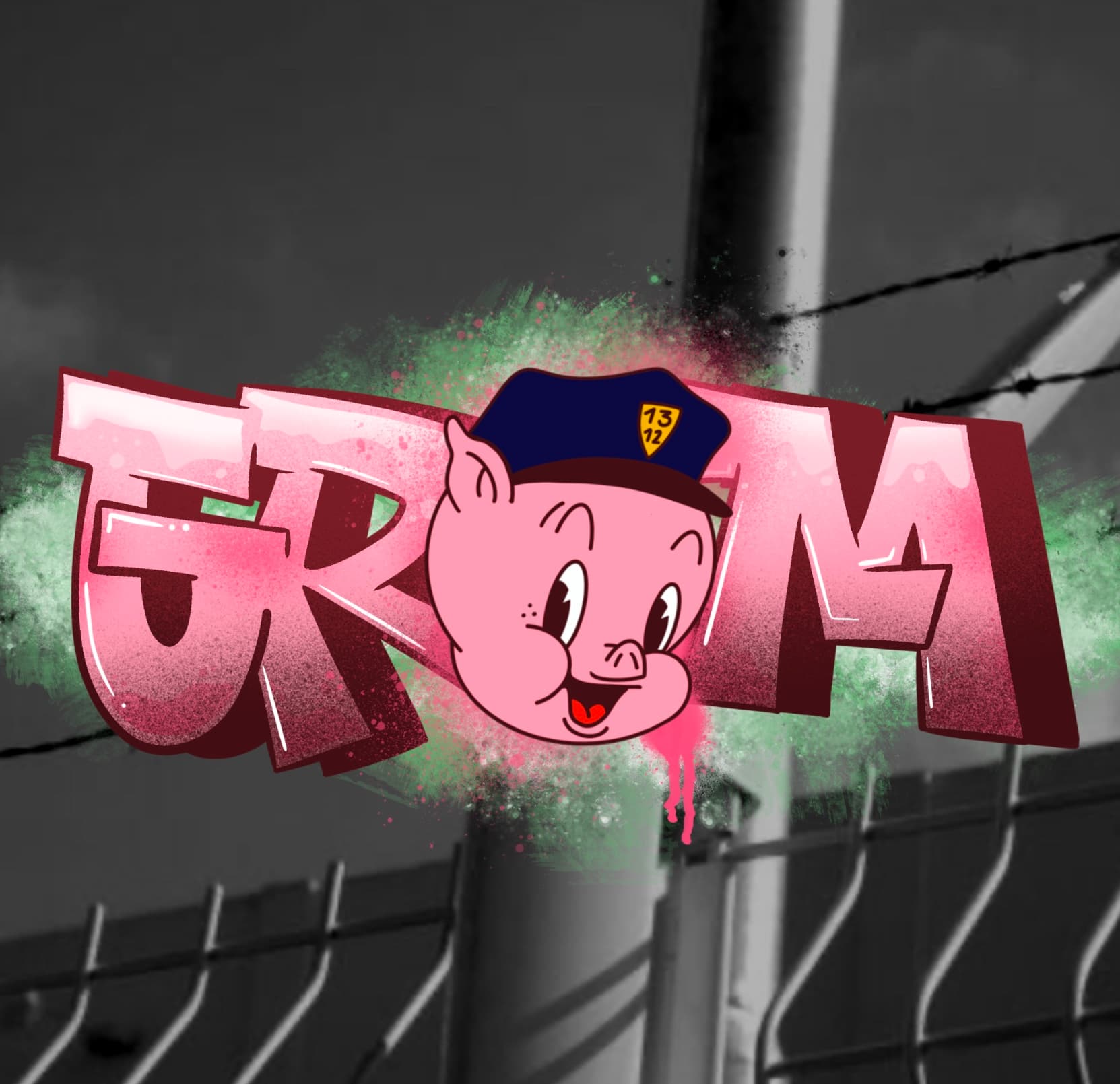 Le Gromo