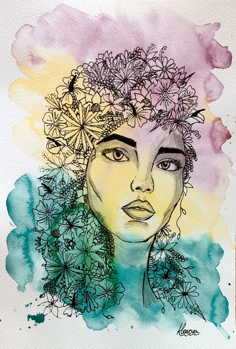 Magdalena