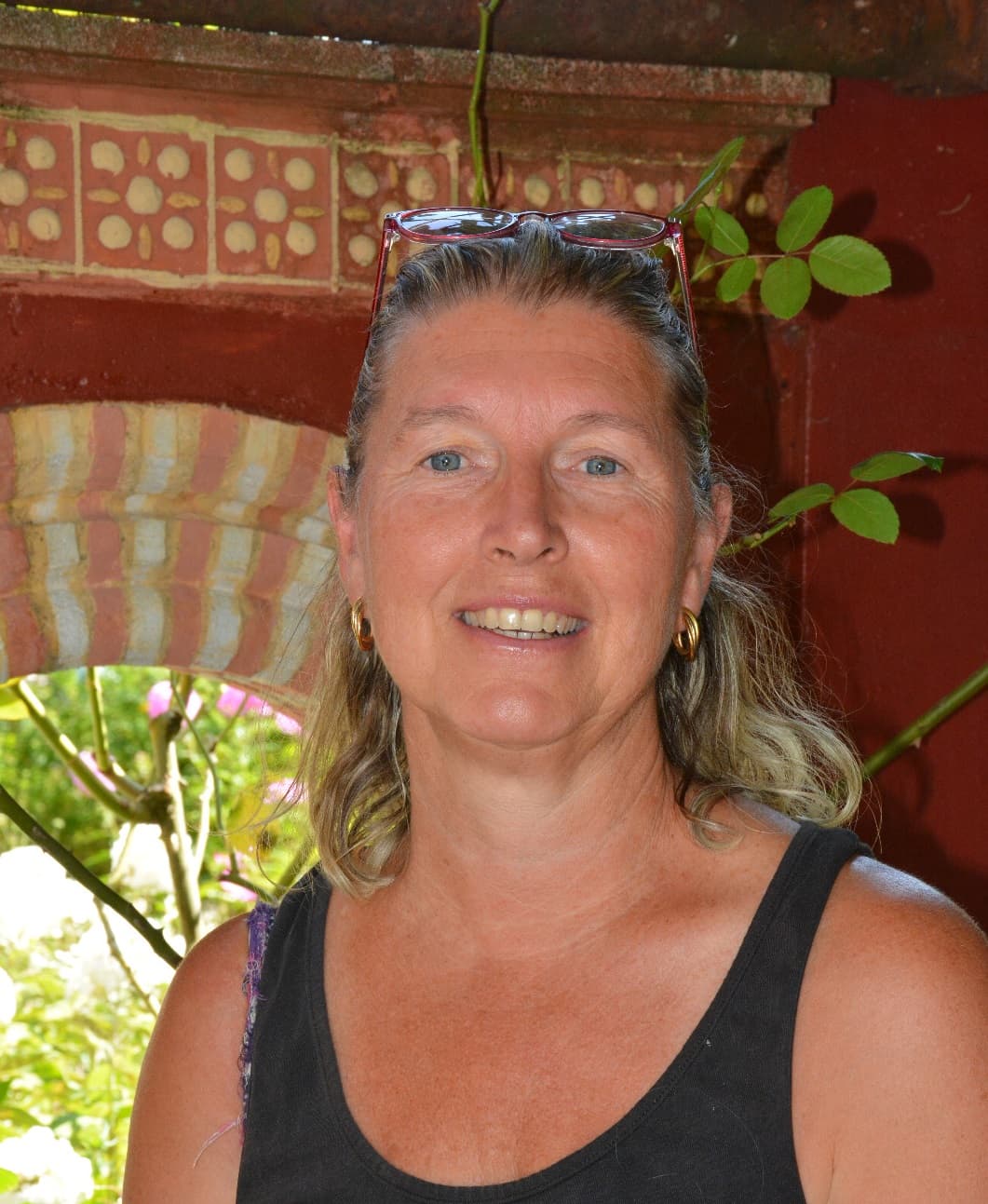 Murielle DELEPINE | Cocooning Créatif