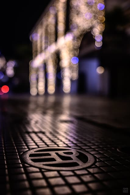 Jean-Louis PARIS Photographe