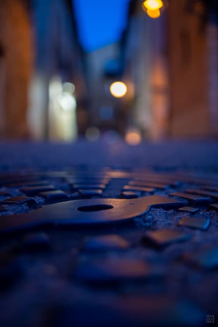 Jean-Louis PARIS Photographe