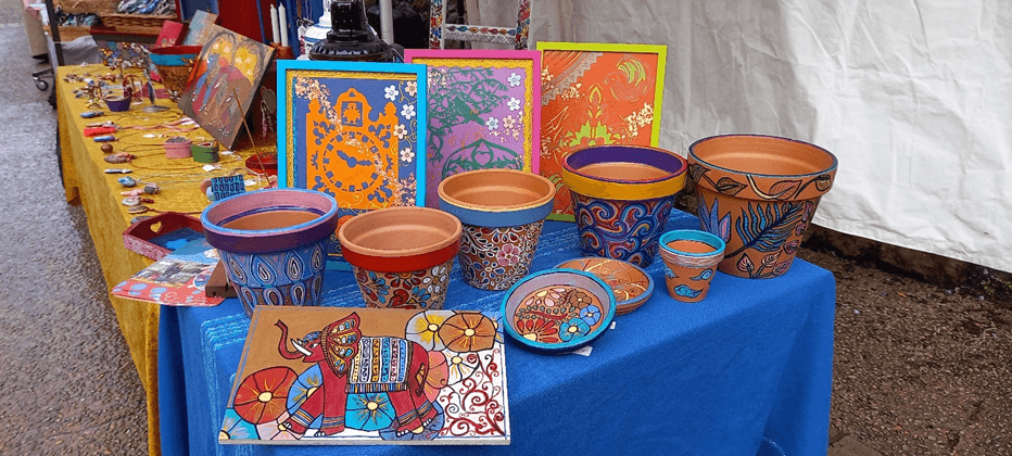 Avant Midi, Boutique Atelier