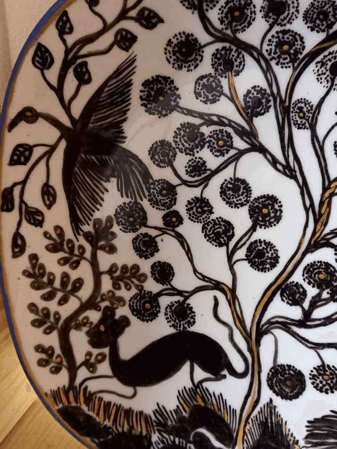 Avant Midi, Boutique Atelier