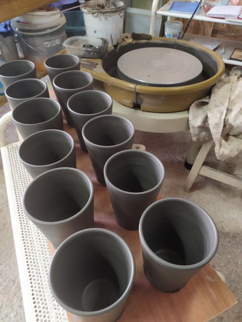 JP CERAMICS | Joséphine PIFFARETTI