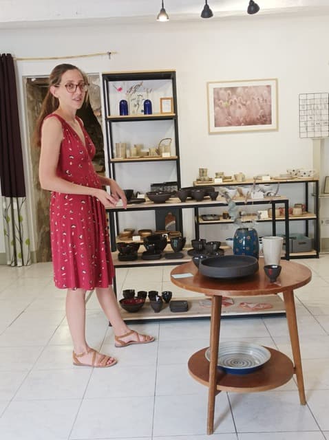 JP CERAMICS | Joséphine PIFFARETTI