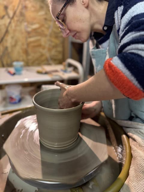 JP CERAMICS | Joséphine PIFFARETTI