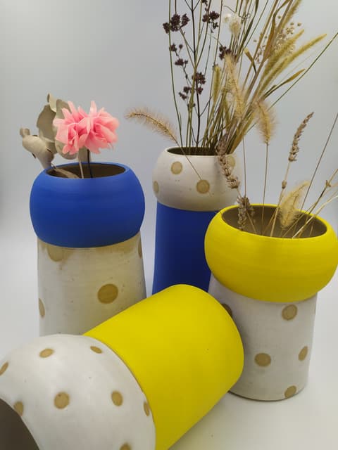 JP CERAMICS | Joséphine PIFFARETTI