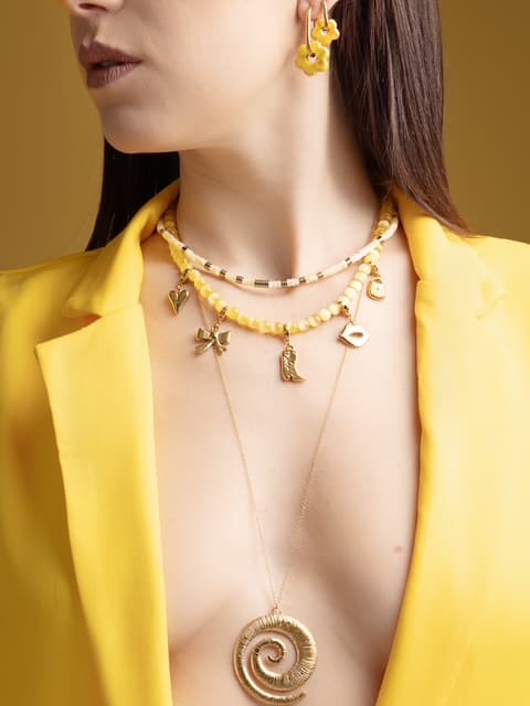 Atelier de Manon - Bijoux & bougies artisanales