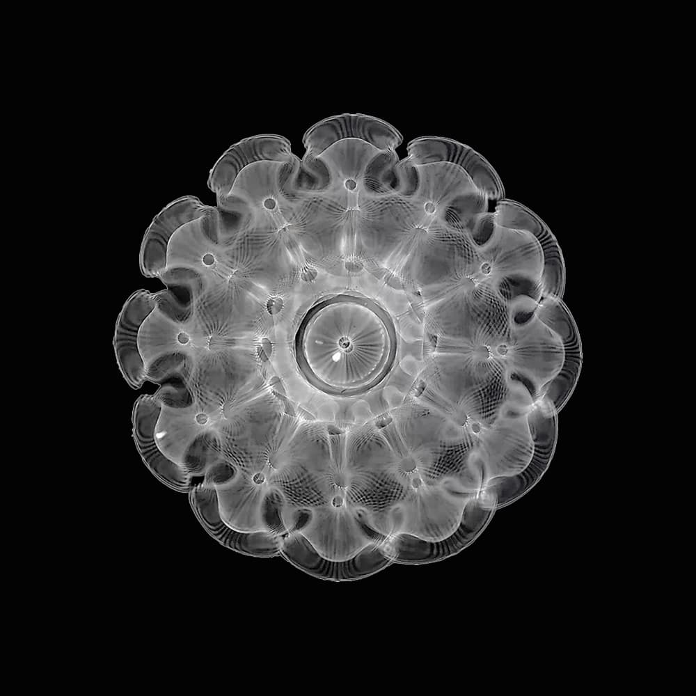 Cymatic Art | Marina HUGUES