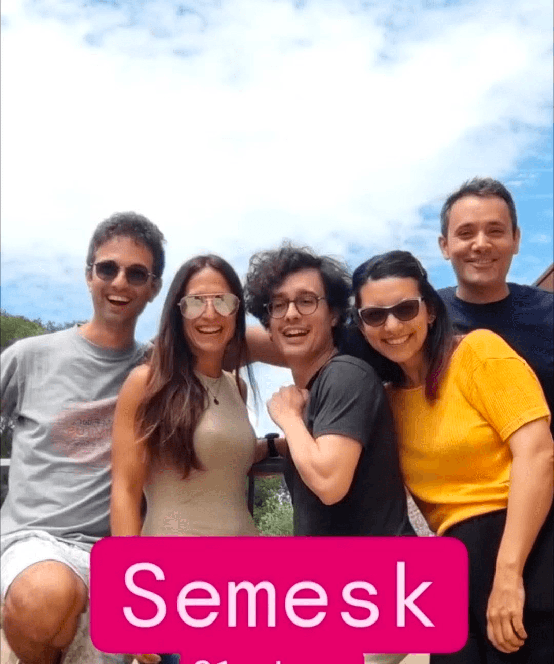 Les SemesK